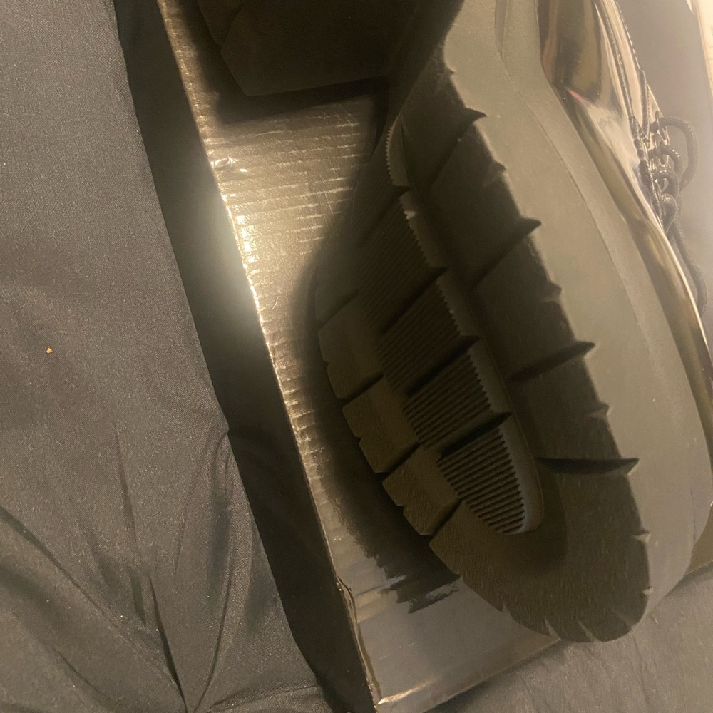 Womens MADDEN Platform Shoes - Picture 5 of 8